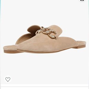 Steve Madden Forte Mule